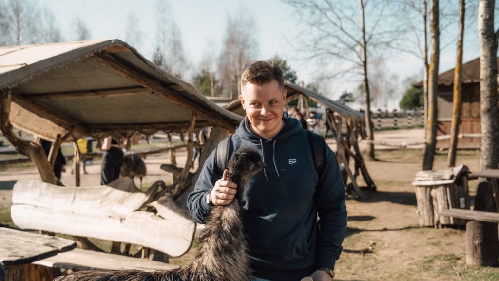 Featured image for Uztura nozīme veselīgā dzīvē